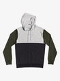 Sudadera Capucha Quiksilver Sr 1