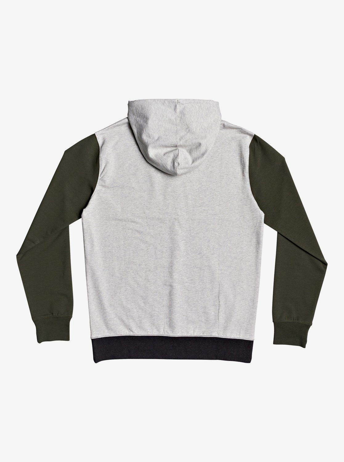 Sudadera Capucha Quiksilver Sr 2