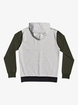 Sudadera Capucha Quiksilver Sr 2