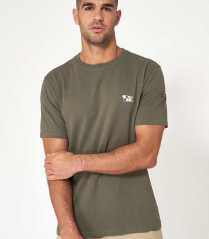 CAMISETA BATELA A1842 1