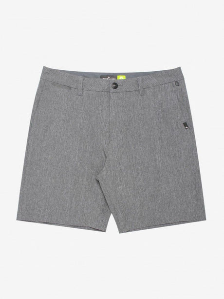 BERMUDA QUIKSILVER HOMBRE 1