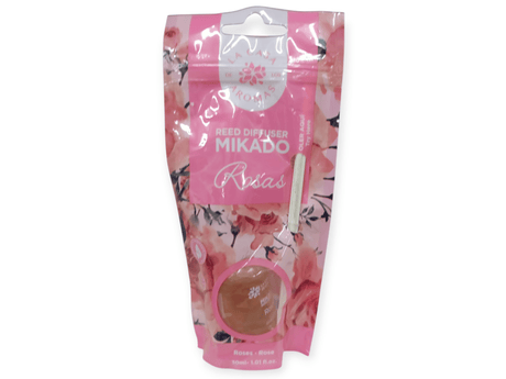 Ambientador mikado Rosas 1