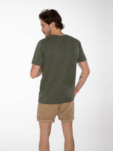 CAMISETA MANGA CORTA PROTEST HOMBRE 2