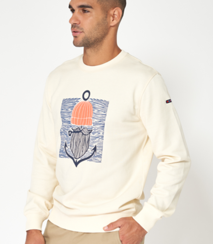 SUDADERA BATELA A1851 1