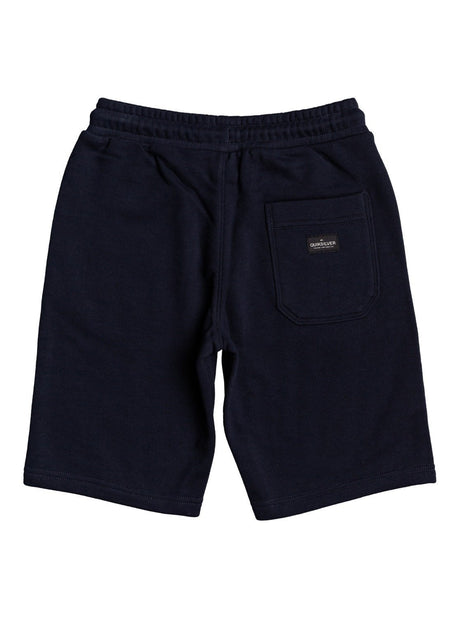 Bermuda Quiksilver Niño 2