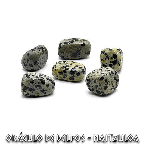 Jaspe Dalmata 5-10 grs. 1