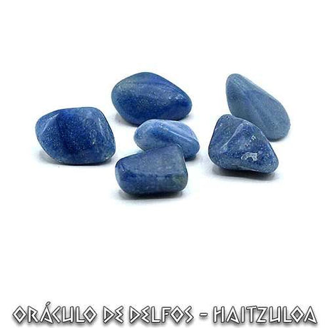 Cuarzo Azul 5 grs. 1