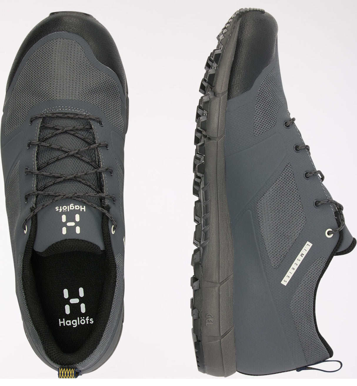 ZAPATILLA HAGLOF MUJER 1