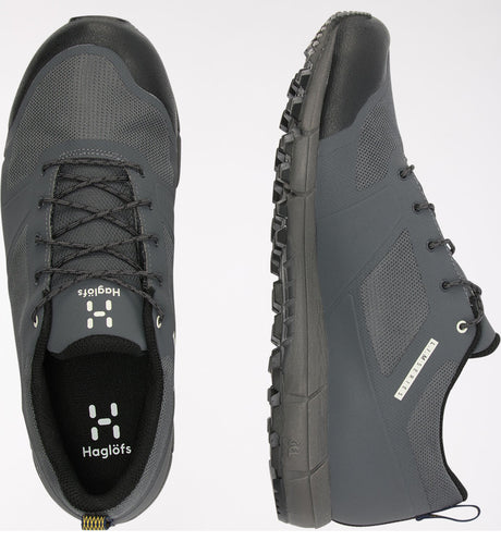ZAPATILLA HAGLOF MUJER 1