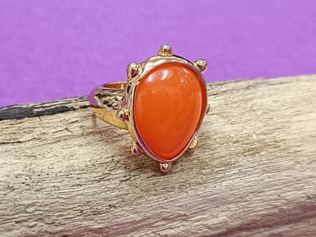 Anillo Perseida naranja medi 1