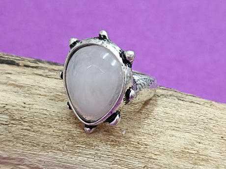 Anillo Perseida Blanco medi 1