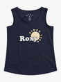 Camiseta Tirantes Azul Roxy 1