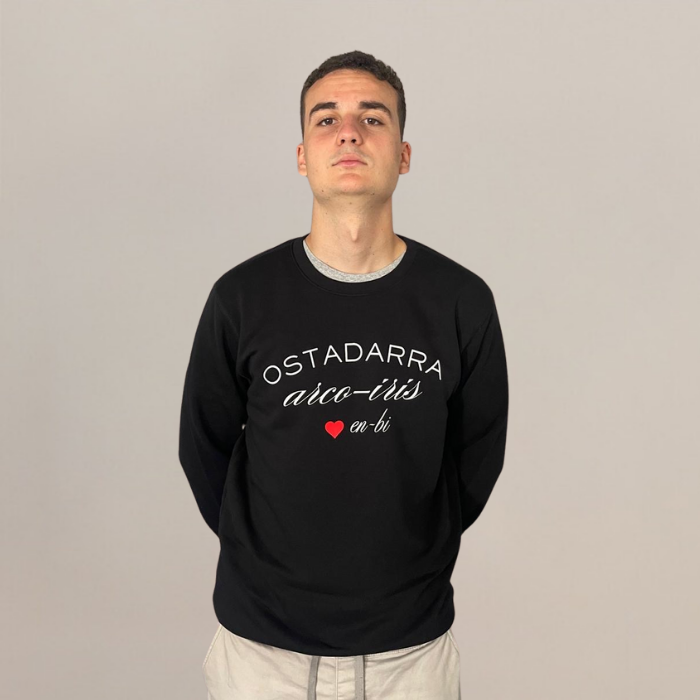 Jersey unisex 1