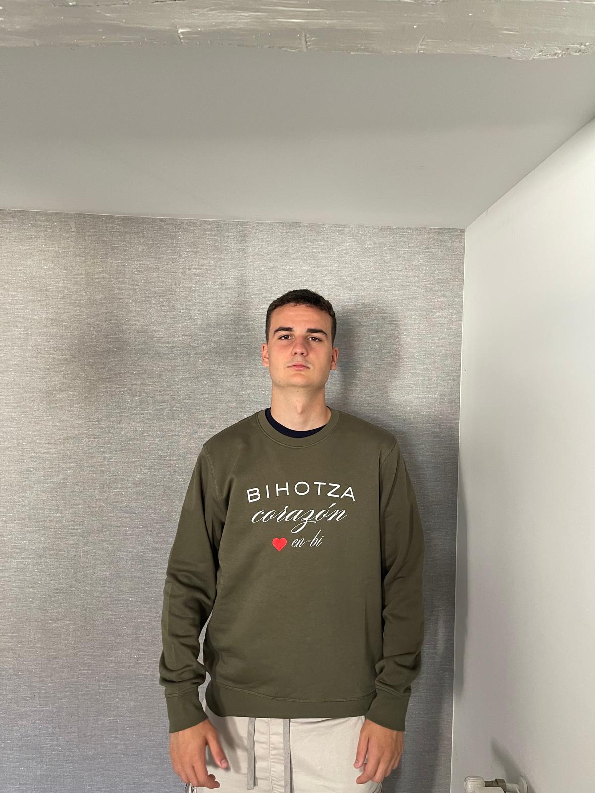 Jersey unisex 2