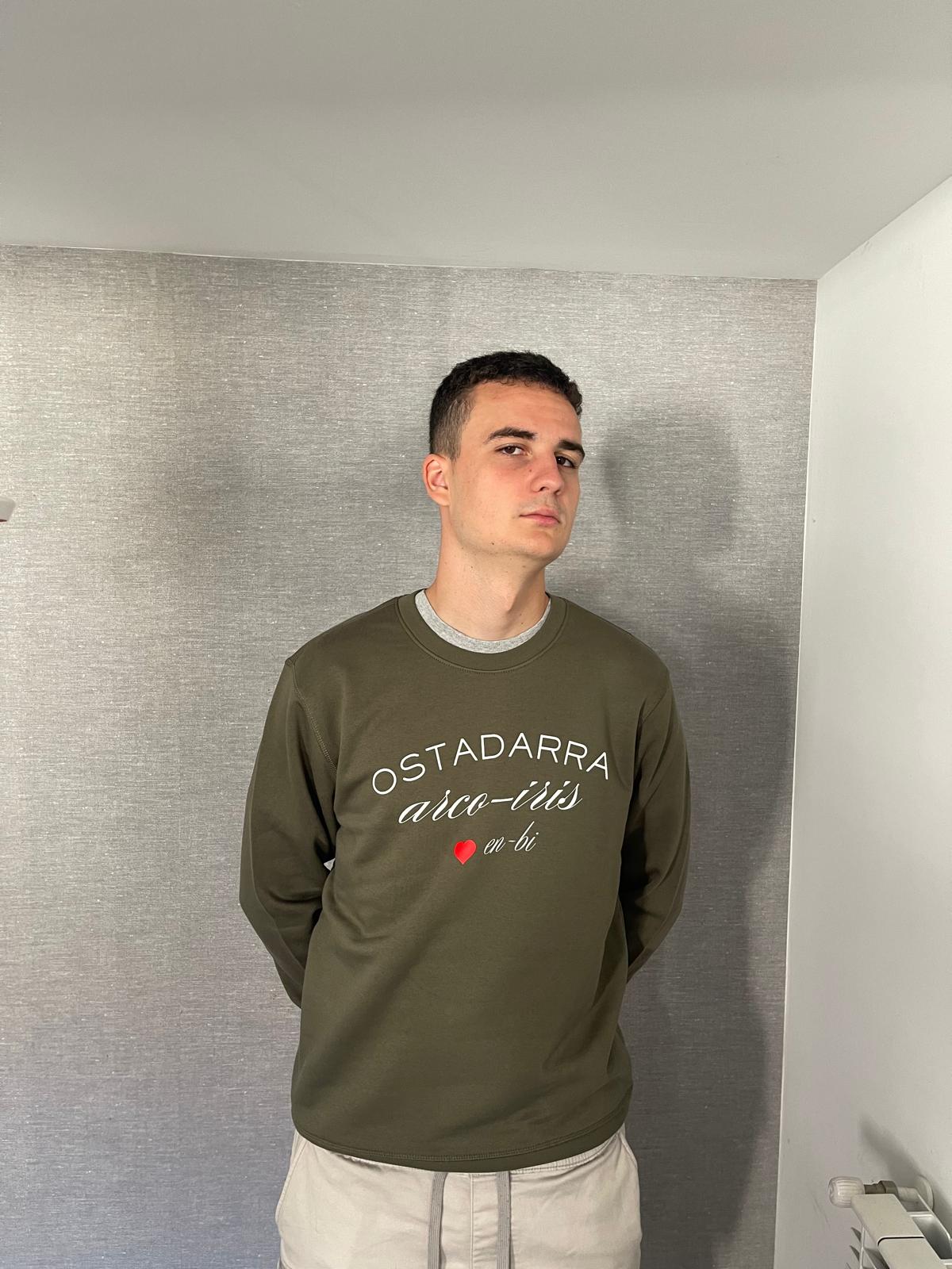 Jersey unisex 7