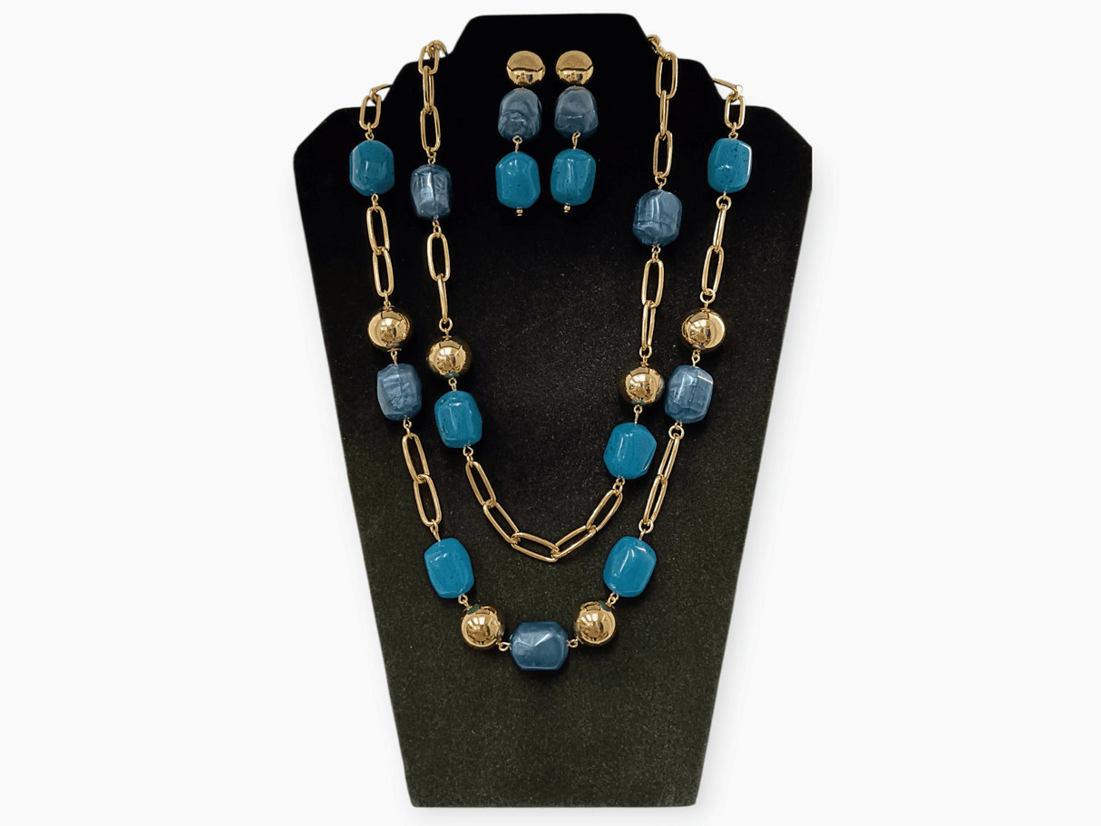 Collar conjunto Atenea 1