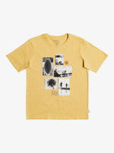 Camiseta Quiksilver Niño 1