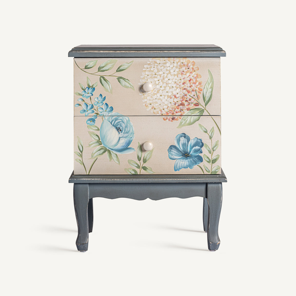 Mesilla Floral 32x45x58 1