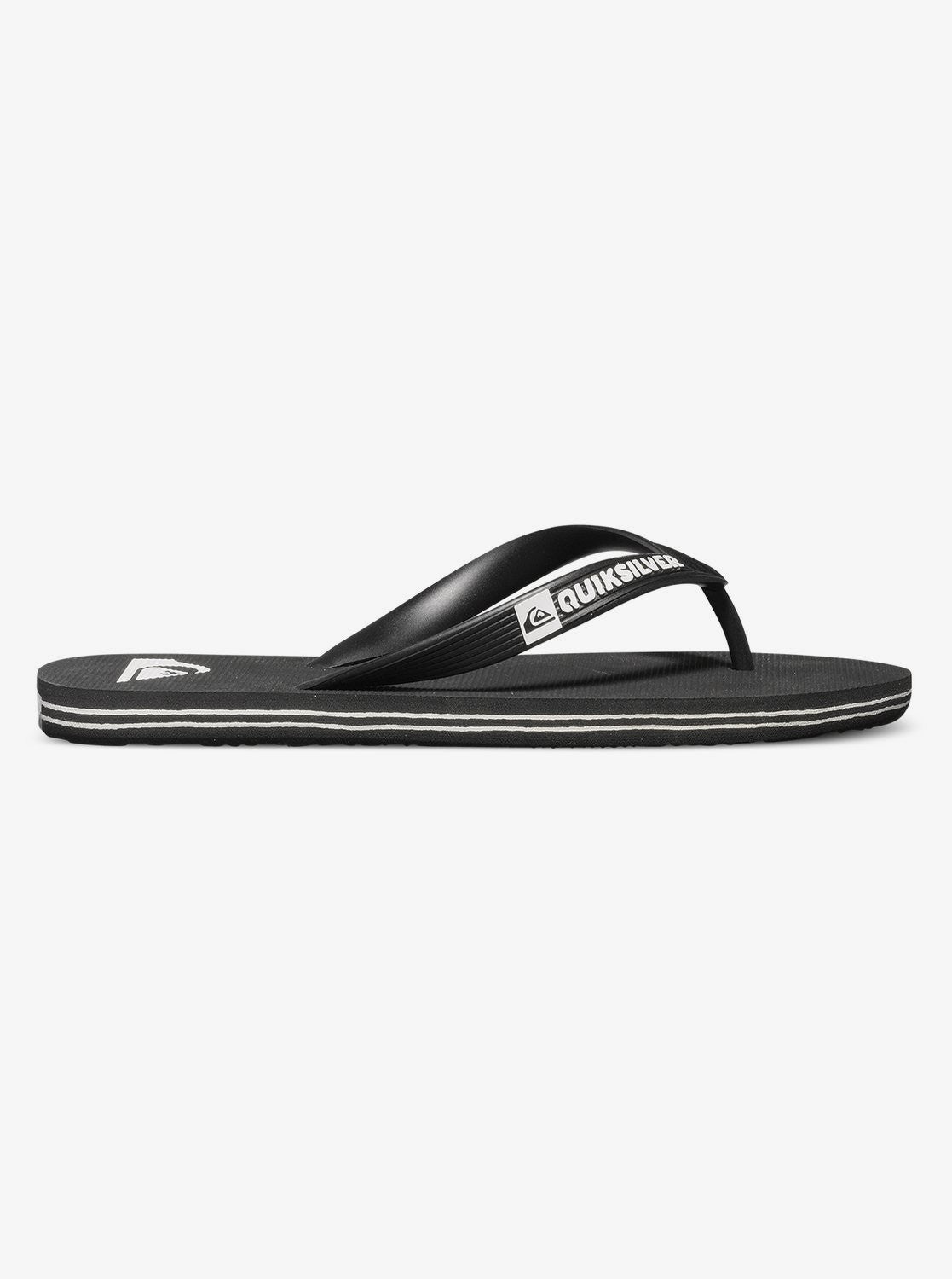CHANCLA DEDO QUIKSILVER 2