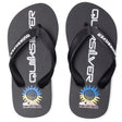 CHANCLAS DE QUICKSILVER NIÑO 1