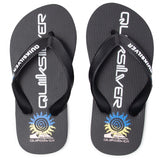 CHANCLAS DE QUICKSILVER NIÑO 1