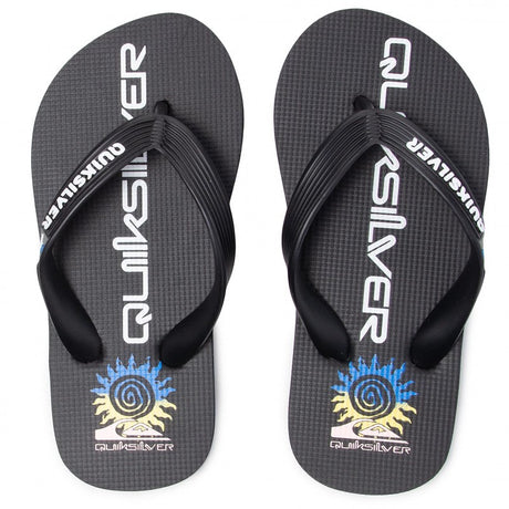CHANCLAS DE QUICKSILVER NIÑO 1