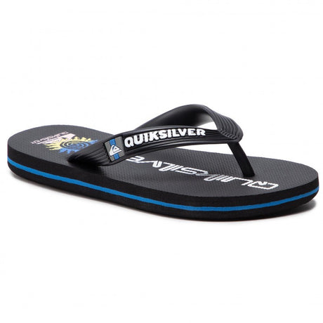 CHANCLAS DE QUICKSILVER NIÑO 2