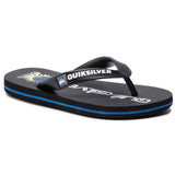 CHANCLAS DE QUICKSILVER NIÑO 2