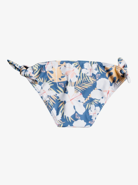 Braguita Roxy flores niña 2