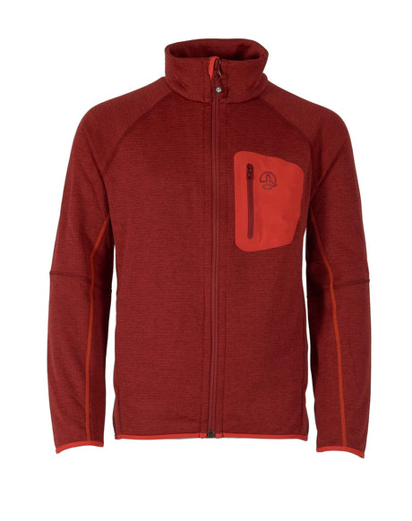 Sudadera Abierta Ternua Niño 1