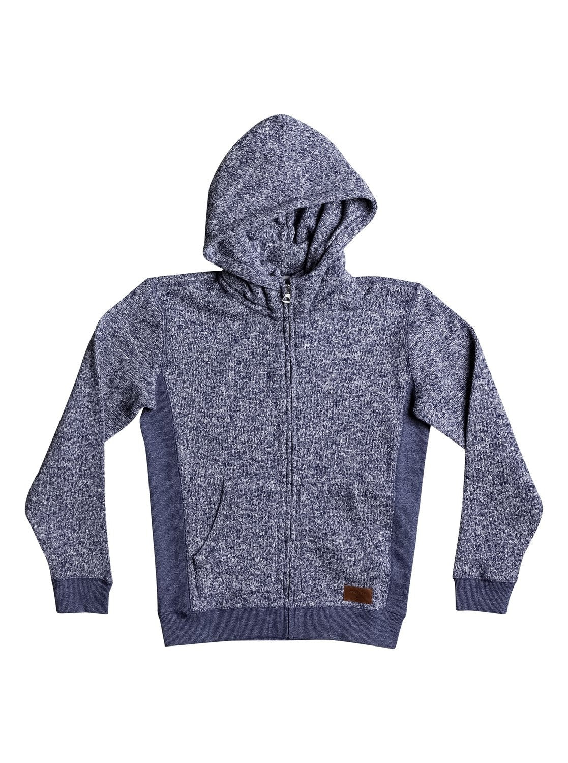 Chaqueta Capucha Quiksilver Niño 1