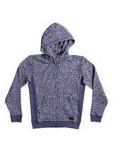 Chaqueta Capucha Quiksilver Niño 1