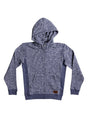 Chaqueta Capucha Quiksilver Niño 1