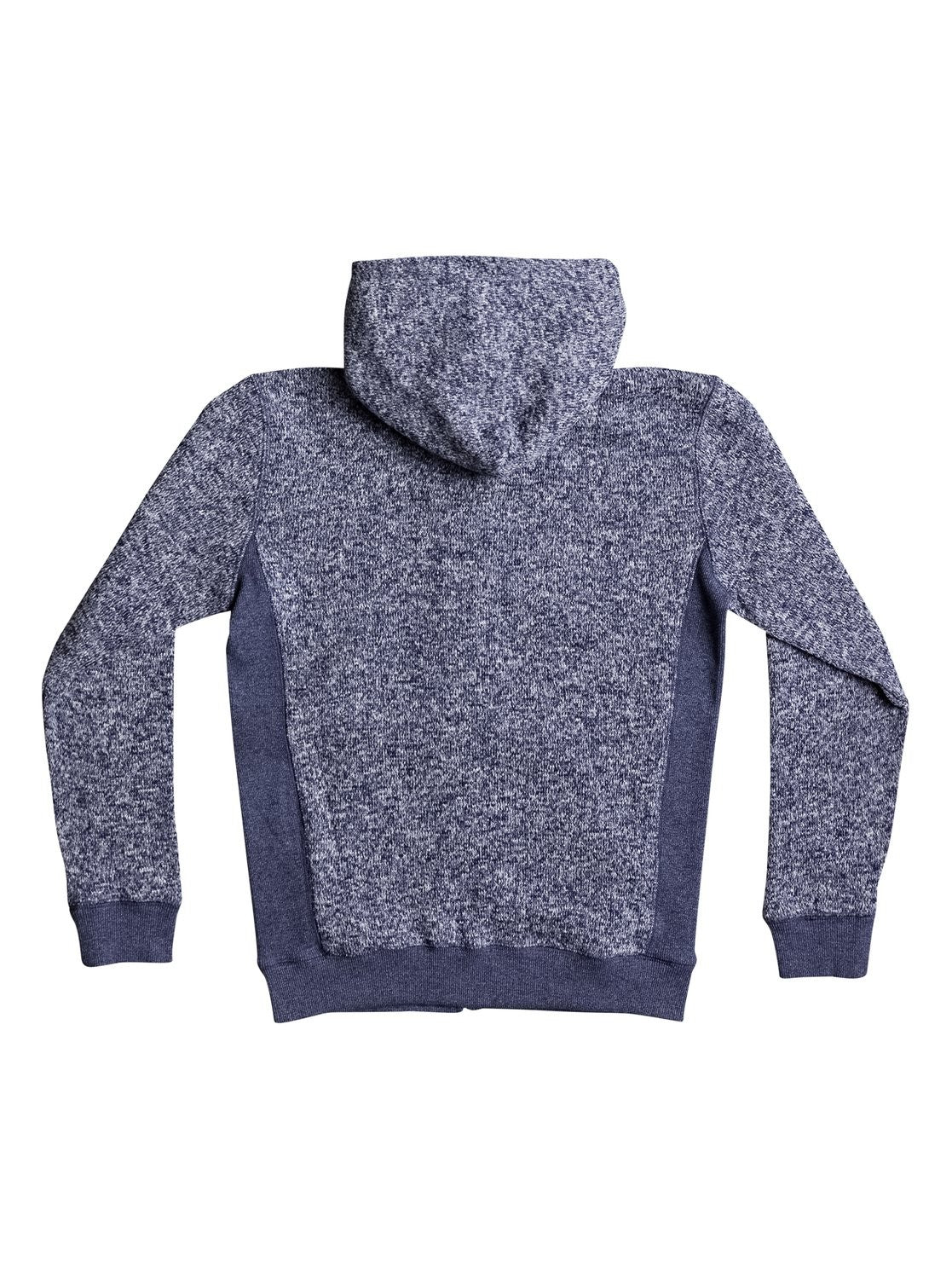 Chaqueta Capucha Quiksilver Niño 2