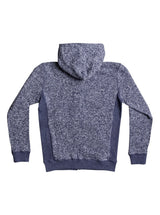 Chaqueta Capucha Quiksilver Niño 2
