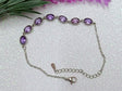 Pulsera amatista 1