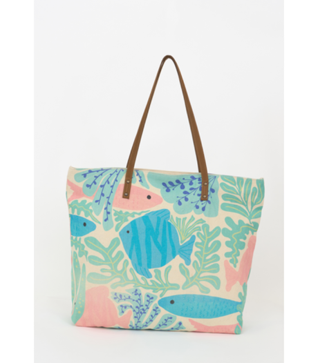 BOLSO BATELA PLAYA PECES 1