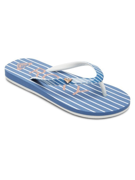 Chanclas Dedo Roxy Mujer 1