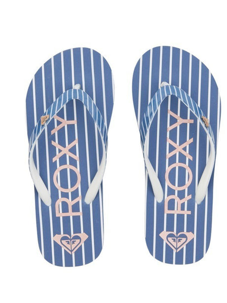 Chanclas Dedo Roxy Mujer 2