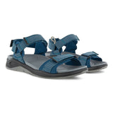 Sandalia Ecco Hombre 1