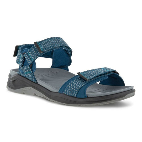 Sandalia Ecco Hombre 2