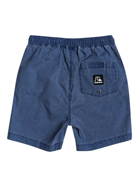 Bermuda Quiksilver Niño 2