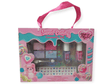 Set cosmética infantil sweet Candy 1