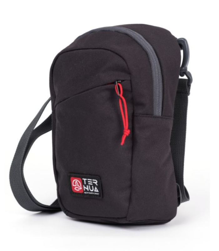 BOLSO TERNUA SHOULDER NEGRO 1