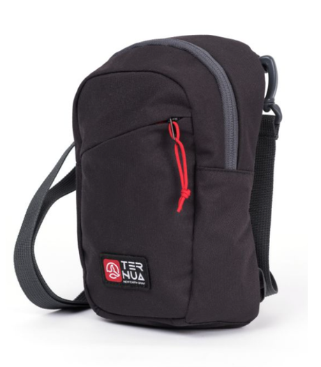 BOLSO TERNUA SHOULDER NEGRO 1