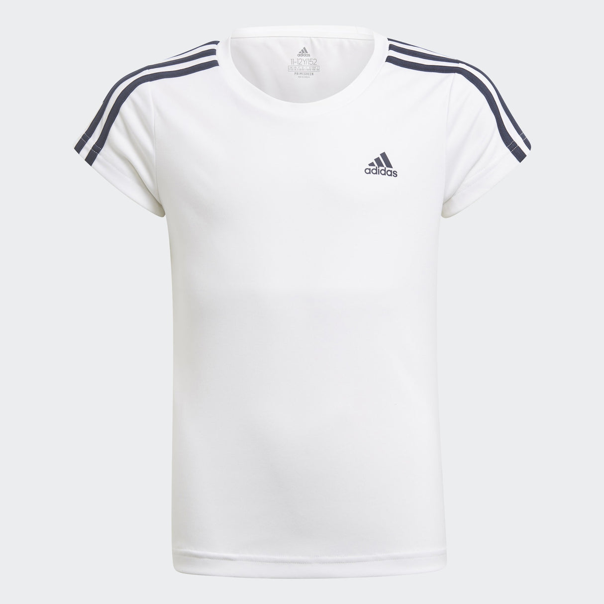 Camiseta Transpirable M.C Adidas 1