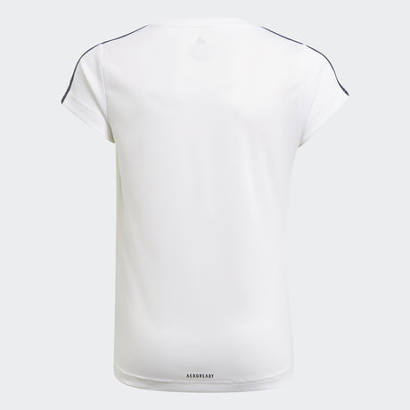 Camiseta Transpirable M.C Adidas 2