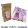 Pack Libro y Cartas arcanos mayores para niños 1
