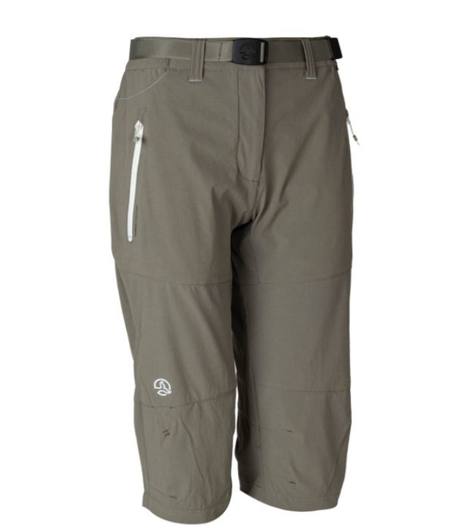 PIRATA TERNUA FRIZ GRIS 1