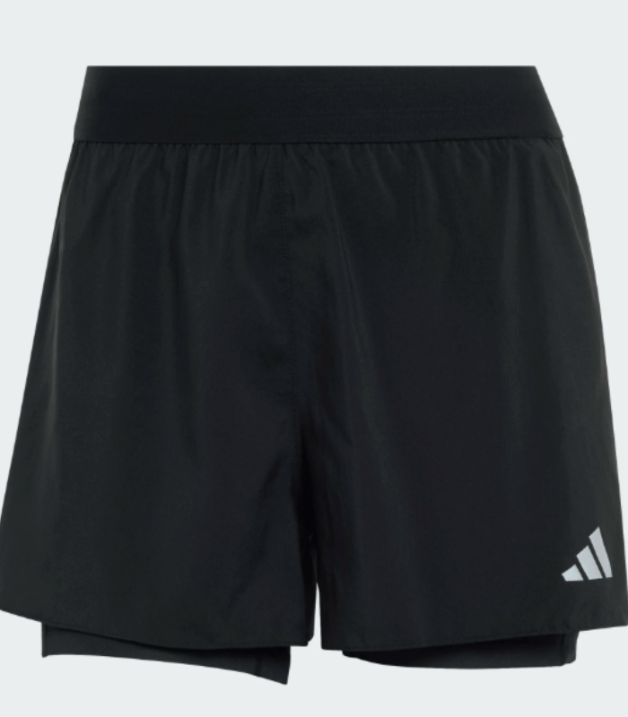 ADIDAS SHORT 2 IN 1 1
